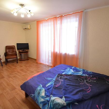 Apartment On Navarynska Mikołajów Zewnętrze zdjęcie