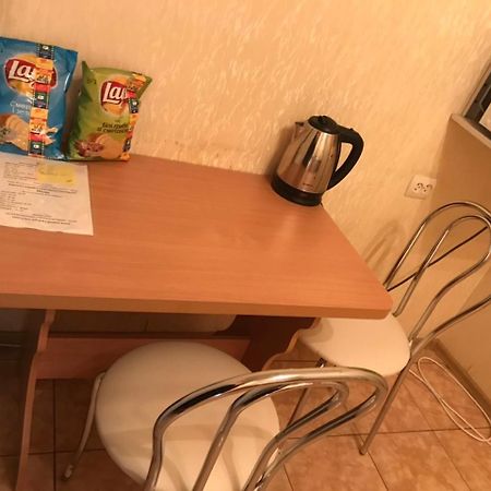 Apartment On Navarynska Mikołajów Zewnętrze zdjęcie