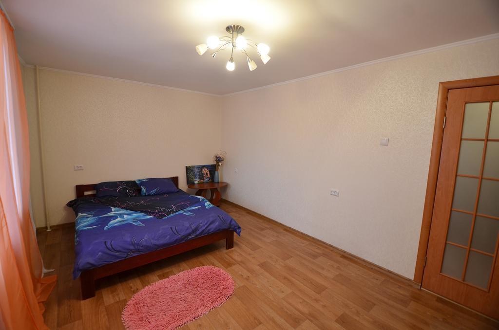 Apartment On Navarynska Mikołajów Zewnętrze zdjęcie
