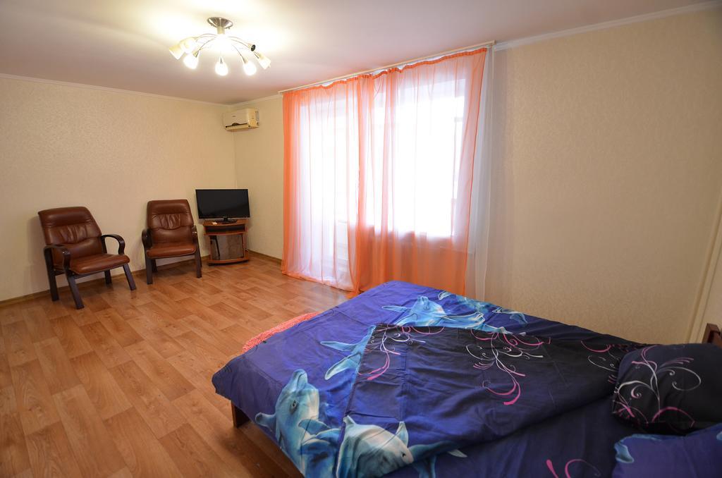 Apartment On Navarynska Mikołajów Zewnętrze zdjęcie