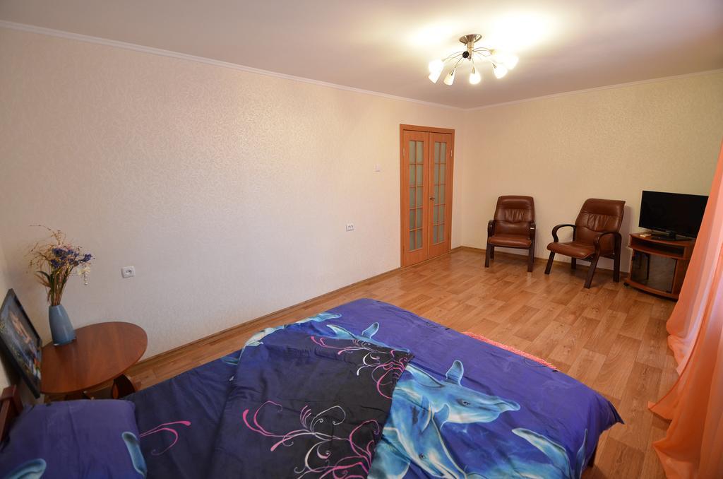 Apartment On Navarynska Mikołajów Zewnętrze zdjęcie