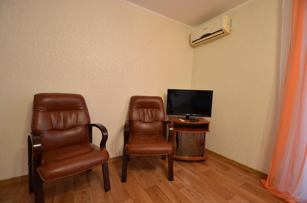 Apartment On Navarynska Mikołajów Zewnętrze zdjęcie