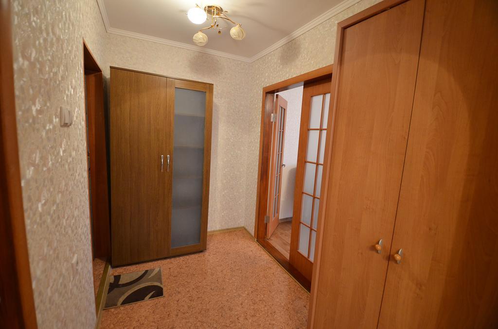 Apartment On Navarynska Mikołajów Zewnętrze zdjęcie