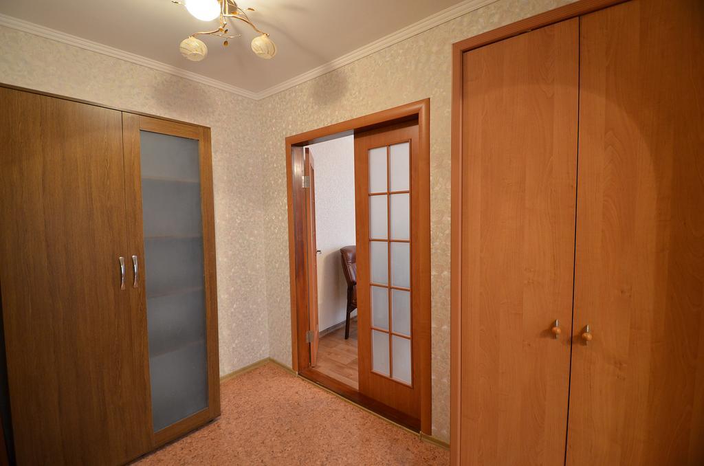 Apartment On Navarynska Mikołajów Zewnętrze zdjęcie