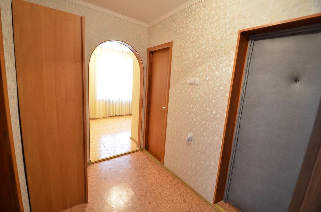 Apartment On Navarynska Mikołajów Zewnętrze zdjęcie