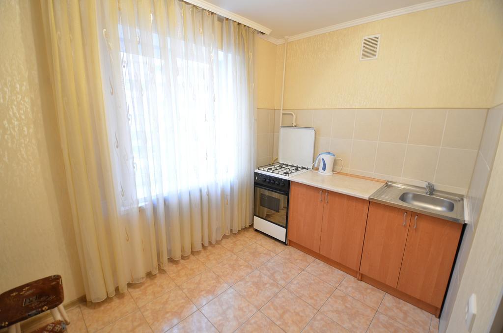 Apartment On Navarynska Mikołajów Zewnętrze zdjęcie