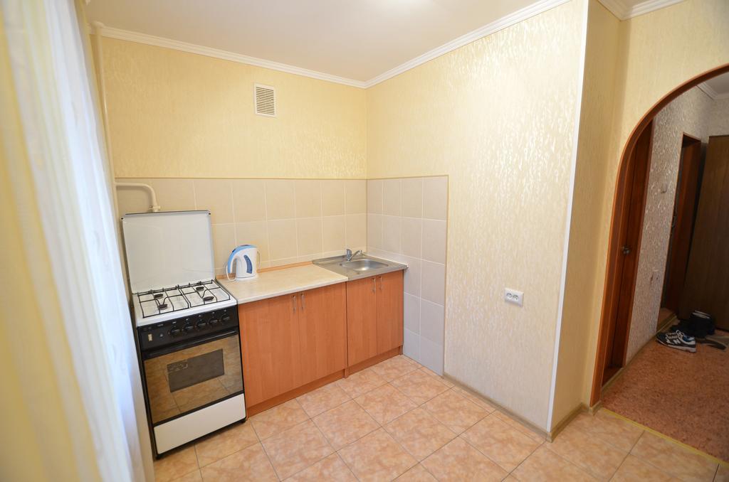Apartment On Navarynska Mikołajów Zewnętrze zdjęcie