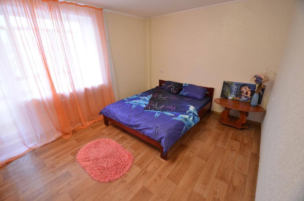 Apartment On Navarynska Mikołajów Zewnętrze zdjęcie
